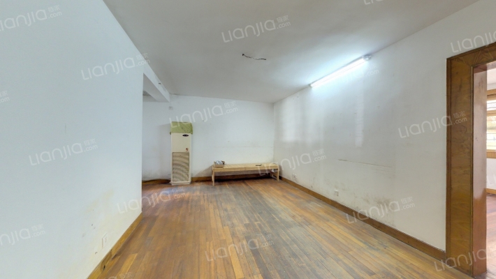 紫阳花苑二手房实景图