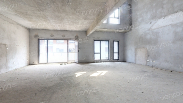 华侨城108坊二手房实景图