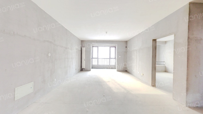 远大城二手房实景图