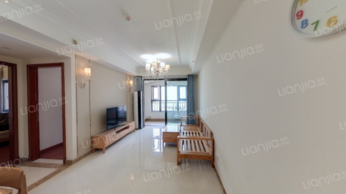 恒大中央广场二期二手房实景图