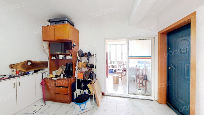 仓街散盘二手房实景图