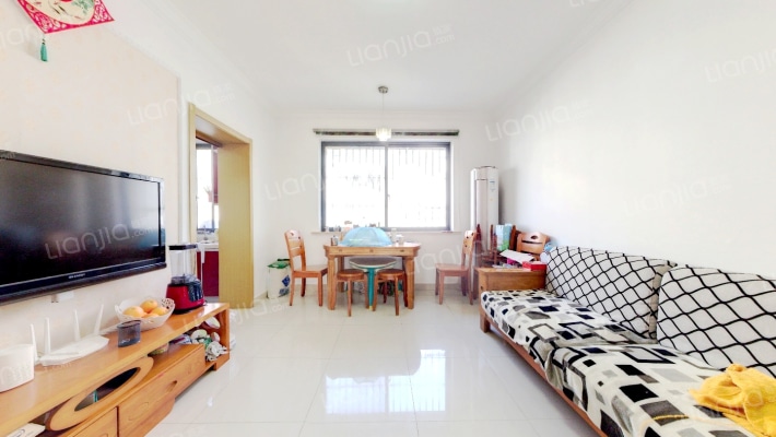 泾东一村(松江)二手房实景图