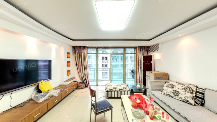 梅海园二手房实景图