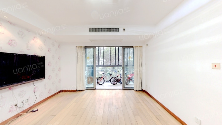 中房樱桃苑二手房实景图