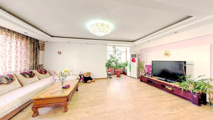 艺苑路小区二手房实景图