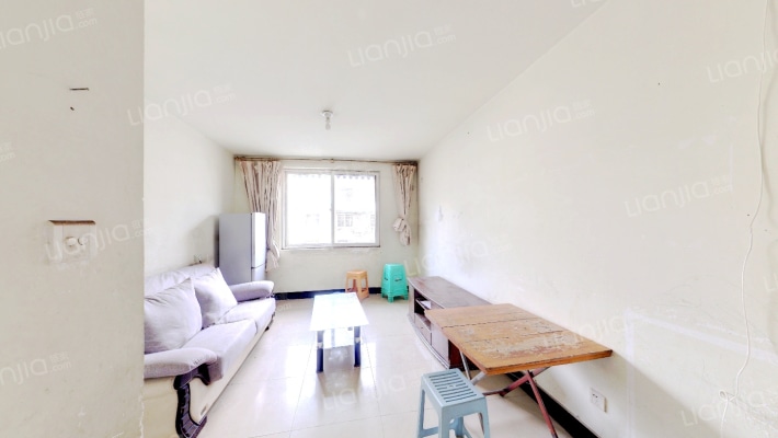 槐树苑二期欣苑二手房实景图