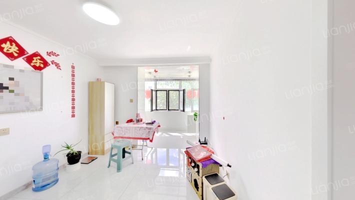 49街区二手房实景图