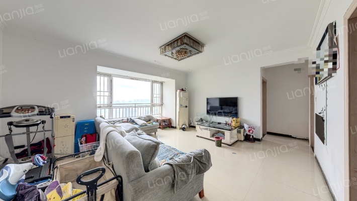 欣茂大峰景二手房实景图