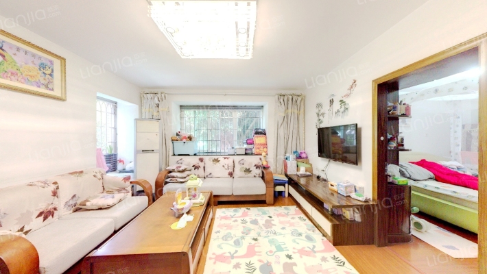 冬馨苑二手房实景图