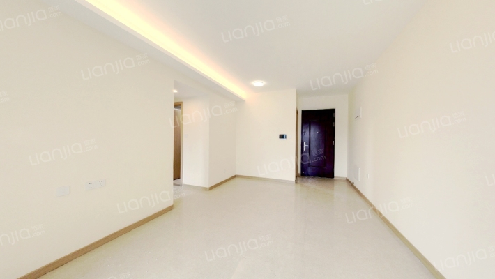 佳兆业金域都荟花园二手房实景图