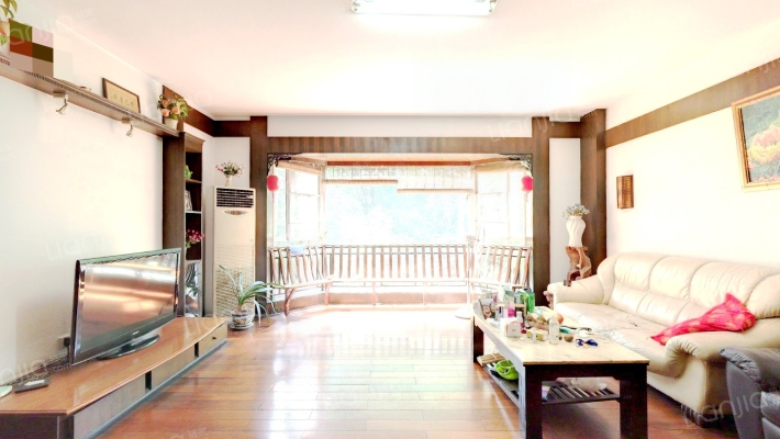 锦汇花园二手房实景图