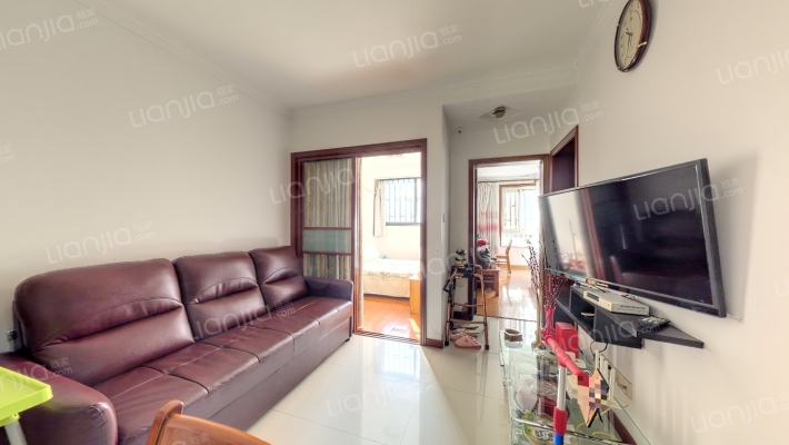 绿地新江桥城三期二手房实景图