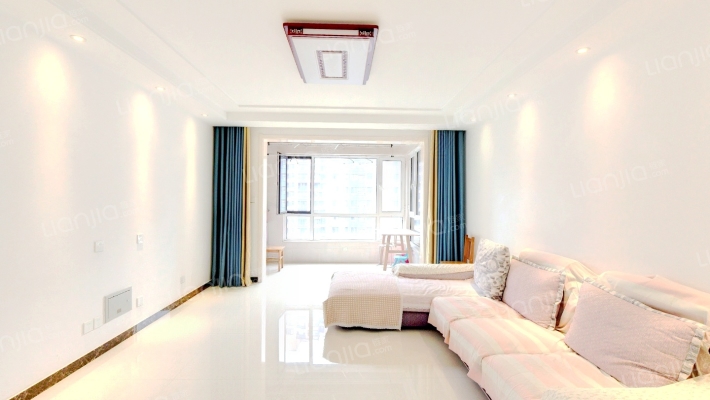 云鼎园二手房实景图