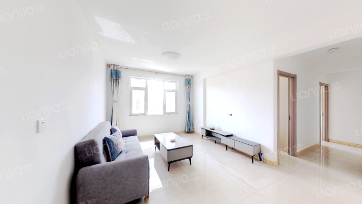 兴盛铭仕城二手房实景图