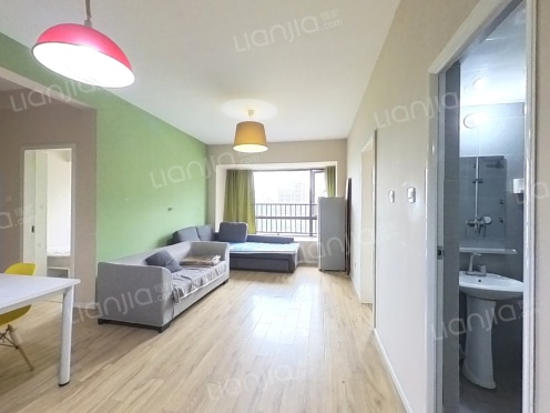 整租·香月湖 3室1厅 东