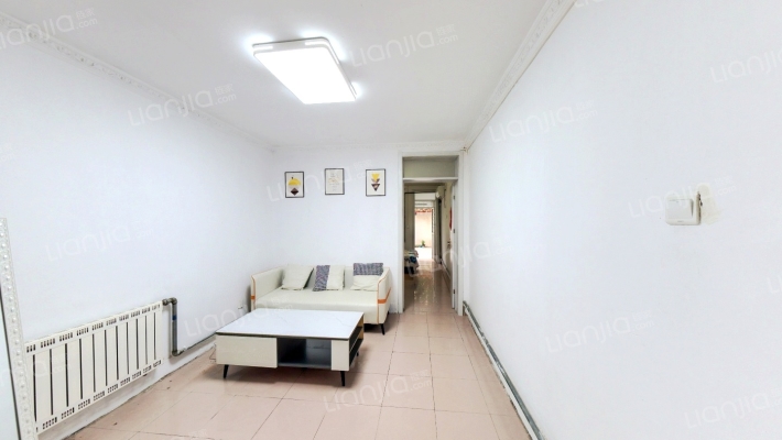 英雄山路87号二手房实景图