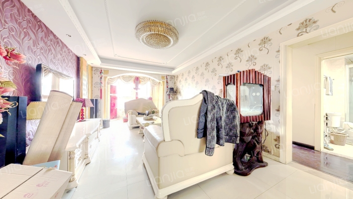 杨泰公寓二手房实景图