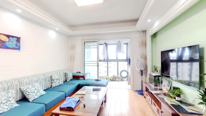 保亿众望风景御园二手房实景图