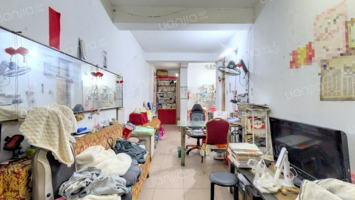 和园小区二手房实景图