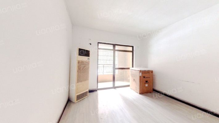 阳光新港中央花园城二手房实景图