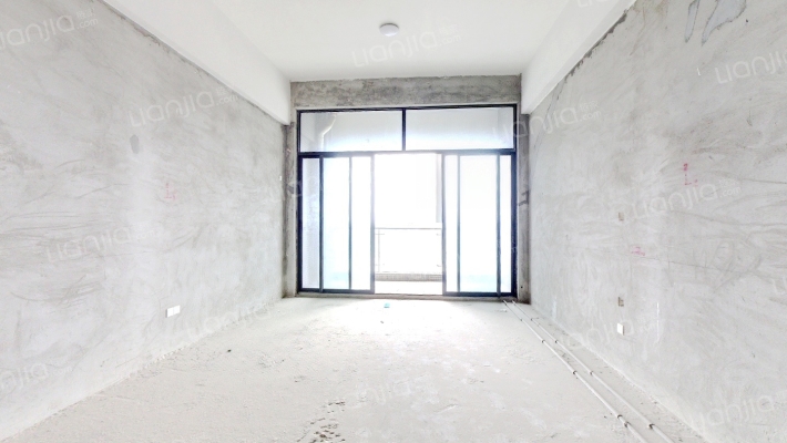 嘉宏万城二手房实景图