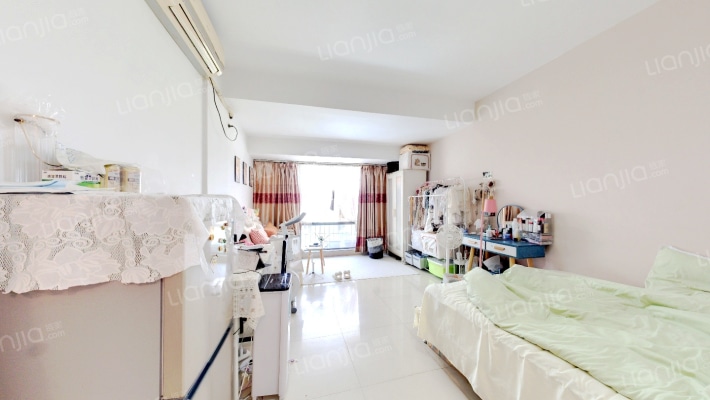 承翰南联公馆二手房实景图