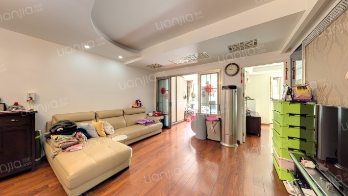 慧芝湖花园(三期)二手房实景图