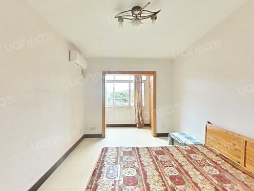 整租·电信路1号 3室1厅 东