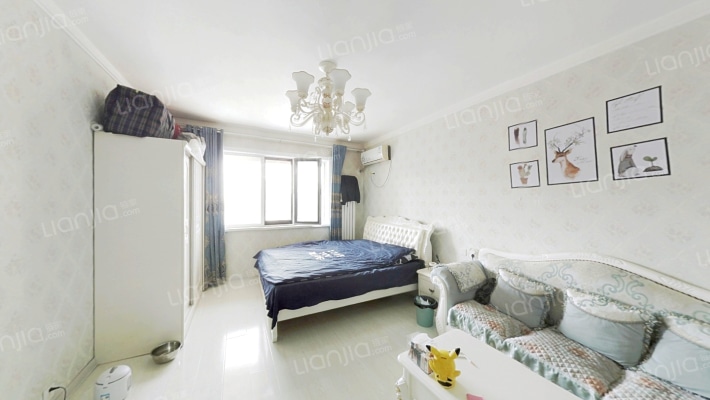 悦然臻城二手房实景图