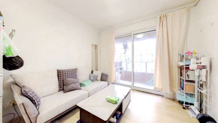 锦邻缘二手房实景图