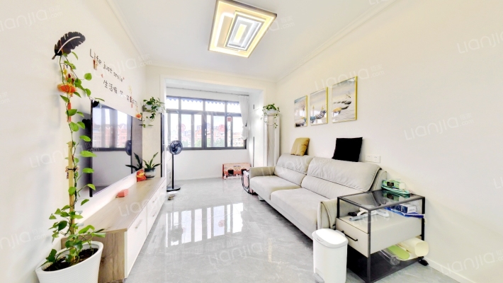 航天北路丁区二手房实景图