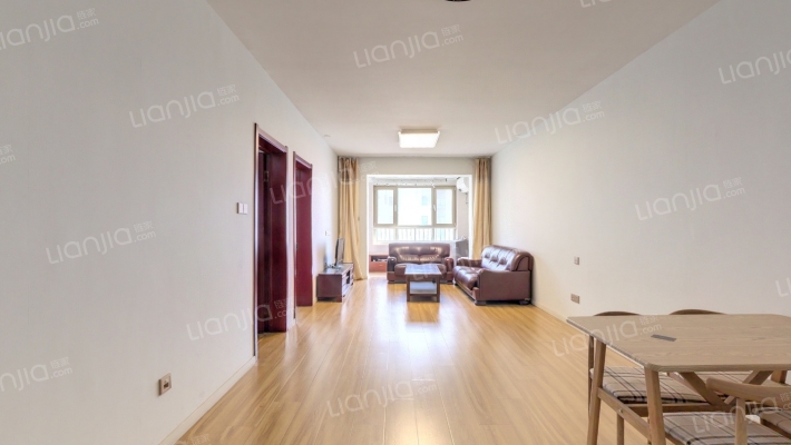 东南智汇城6号院二手房实景图