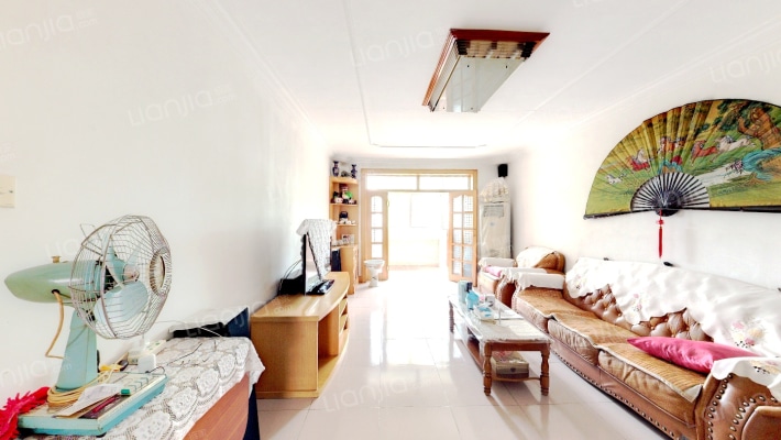 太谷公寓二手房实景图