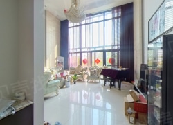 整租·华发新城五期 4室2厅 南/北_华发新城五期租房