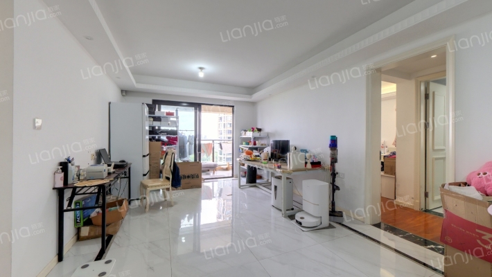 华玺二手房实景图