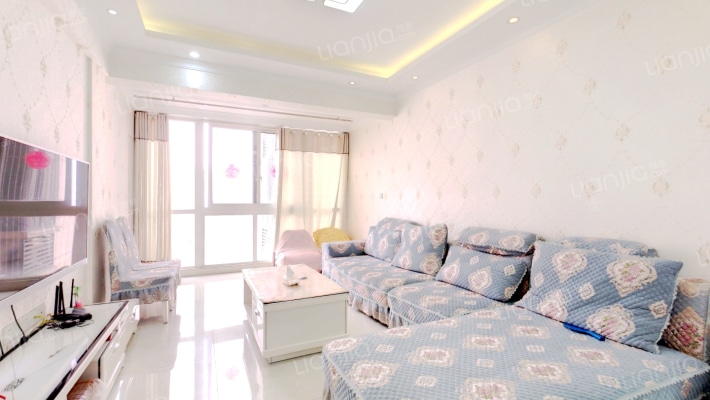 明发御景园二手房实景图