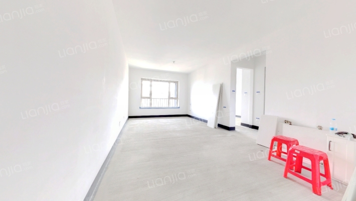 融创观澜壹号二手房实景图