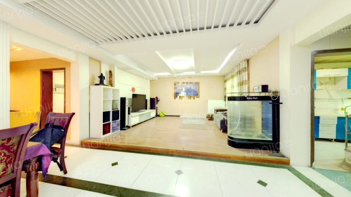 澳丽名苑二手房实景图