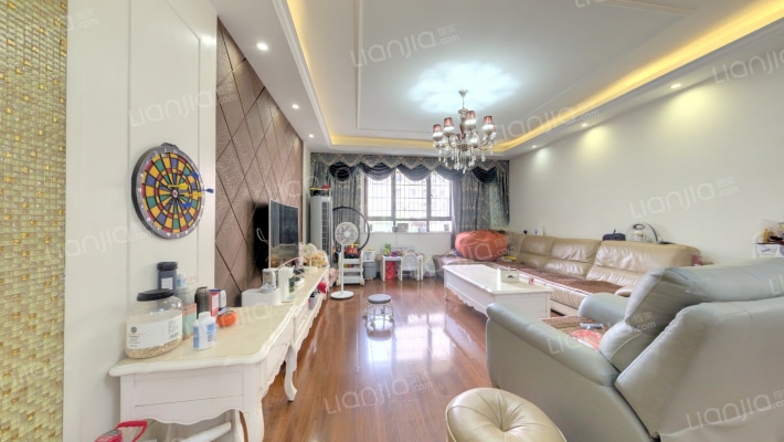 卧琥二手房实景图