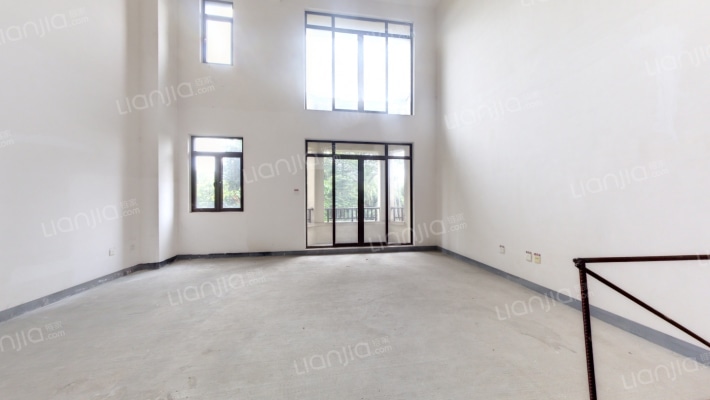 龙湖悠山郡四期二手房实景图