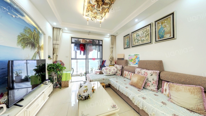 丰尚御龙湾二手房实景图