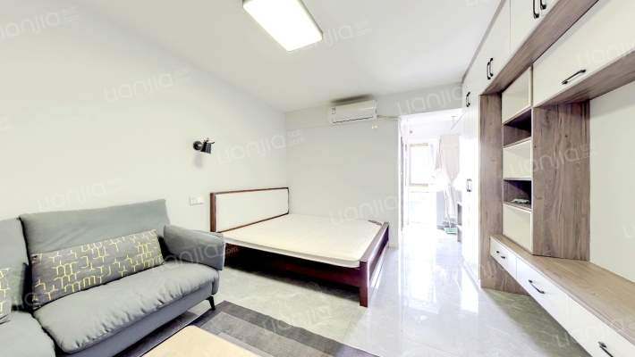 正昌幸福岭二手房实景图