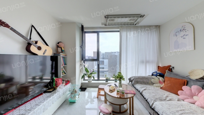 复地大华里二手房实景图