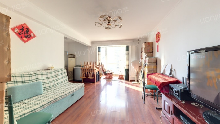 依莲轩二手房实景图