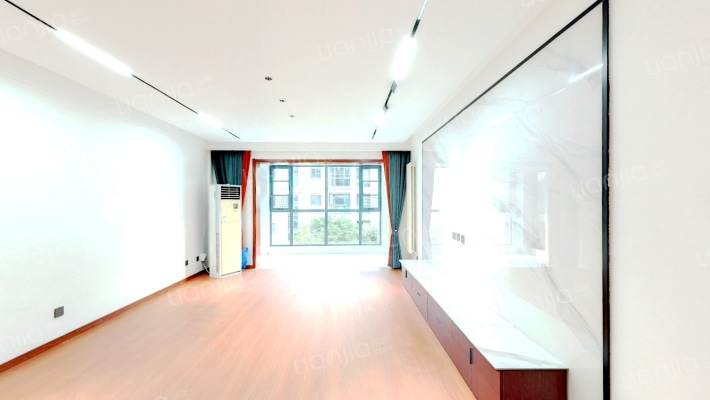 绿城百合公寓秋月苑二手房实景图