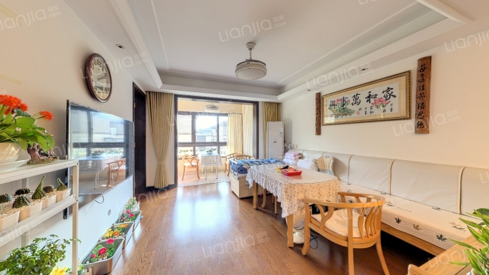 华堂嘉园二手房实景图