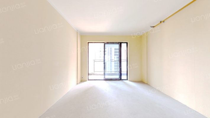 中建铂公馆k1二手房实景图