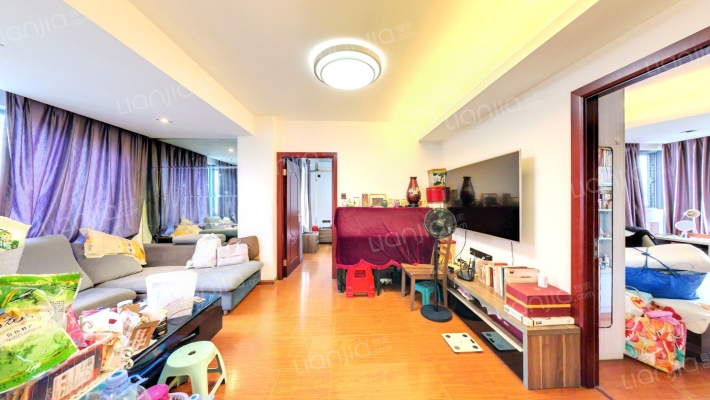 泰禾御西湖二手房实景图