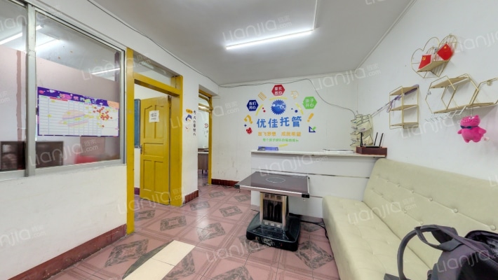 富水北路63号二手房实景图