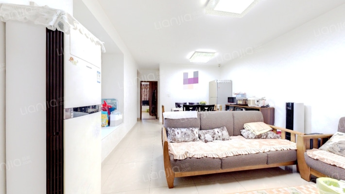 名骏豪庭二手房实景图